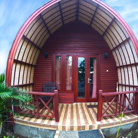 Amora Villa Gili Trawangan Luaran gambar
