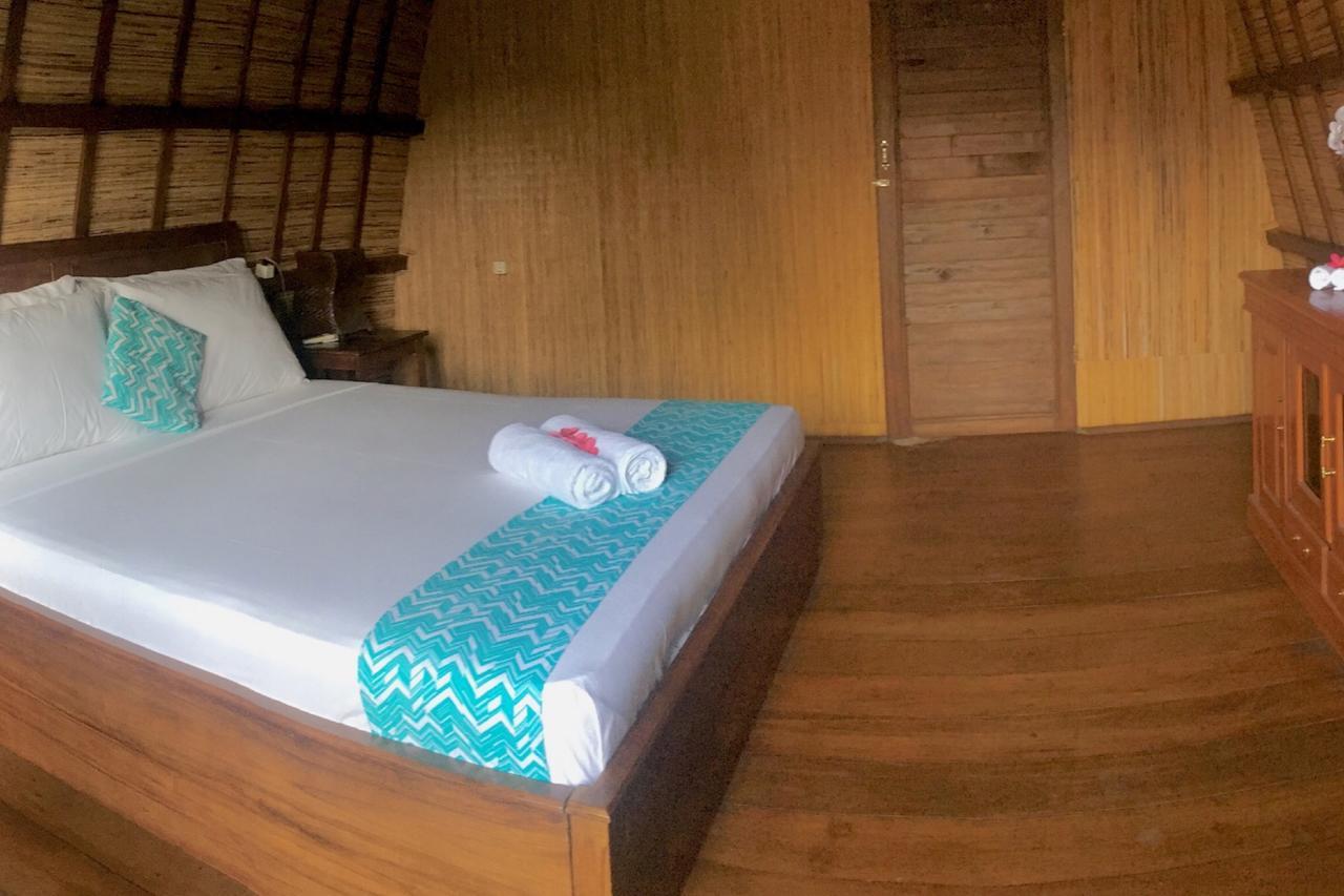 Amora Villa Gili Trawangan Luaran gambar
