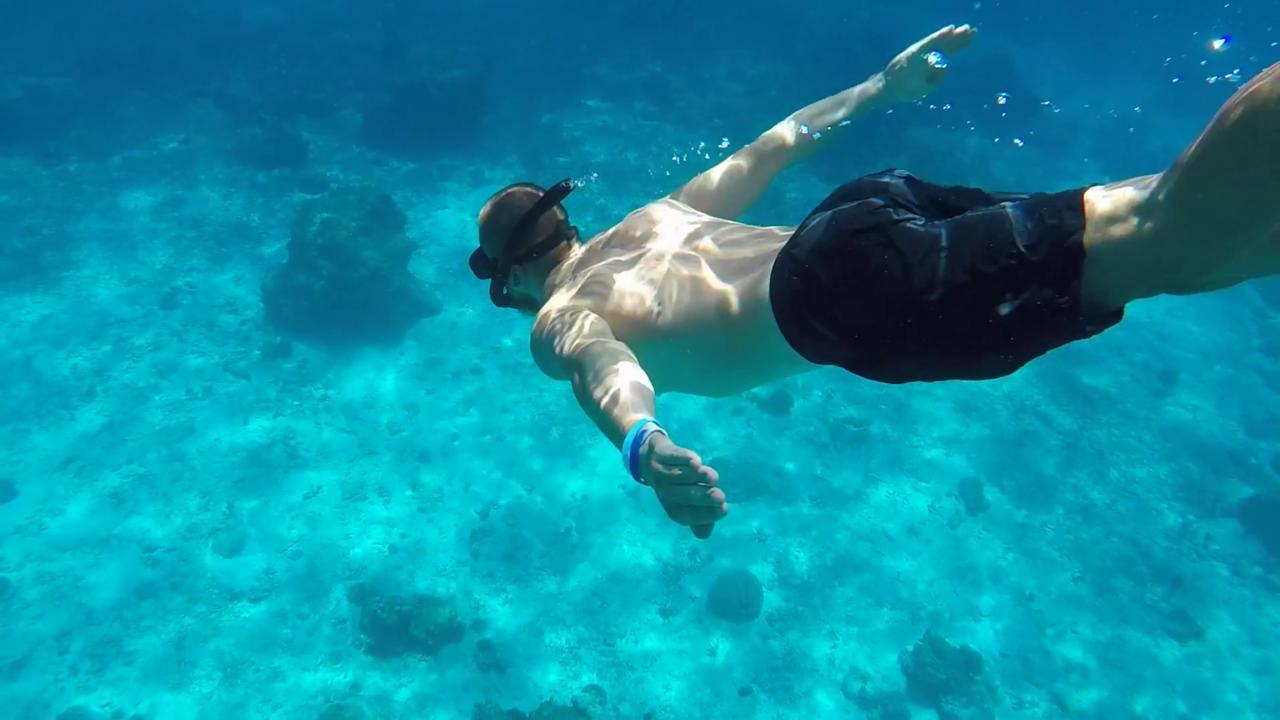 Amora Villa Gili Trawangan Luaran gambar