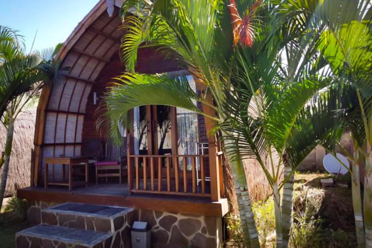 Amora Villa Gili Trawangan Luaran gambar