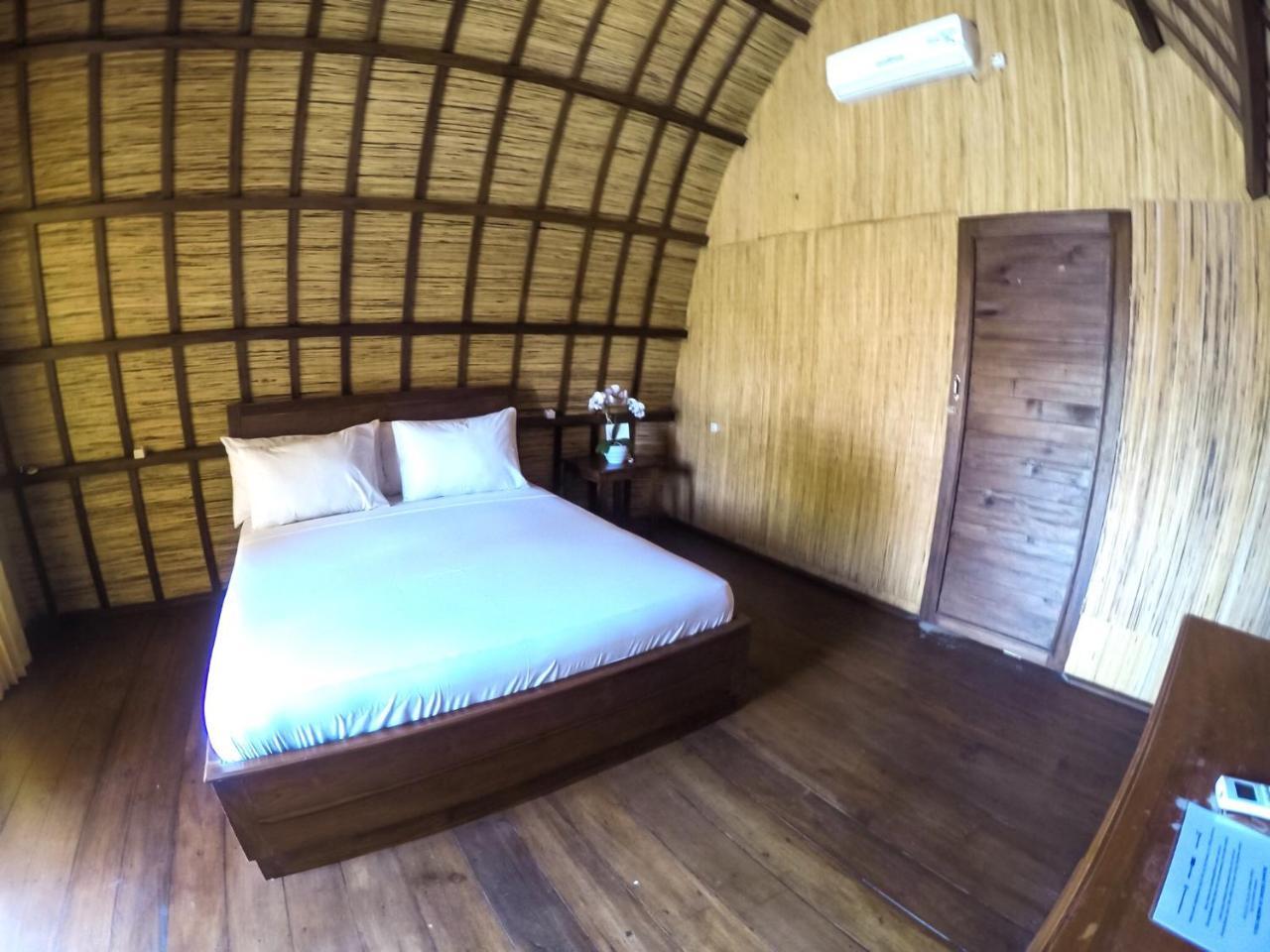 Amora Villa Gili Trawangan Luaran gambar