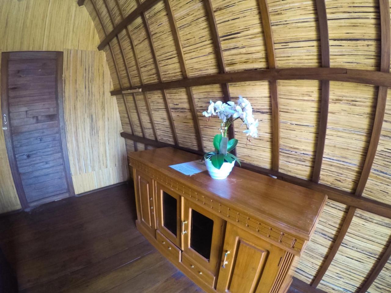 Amora Villa Gili Trawangan Luaran gambar