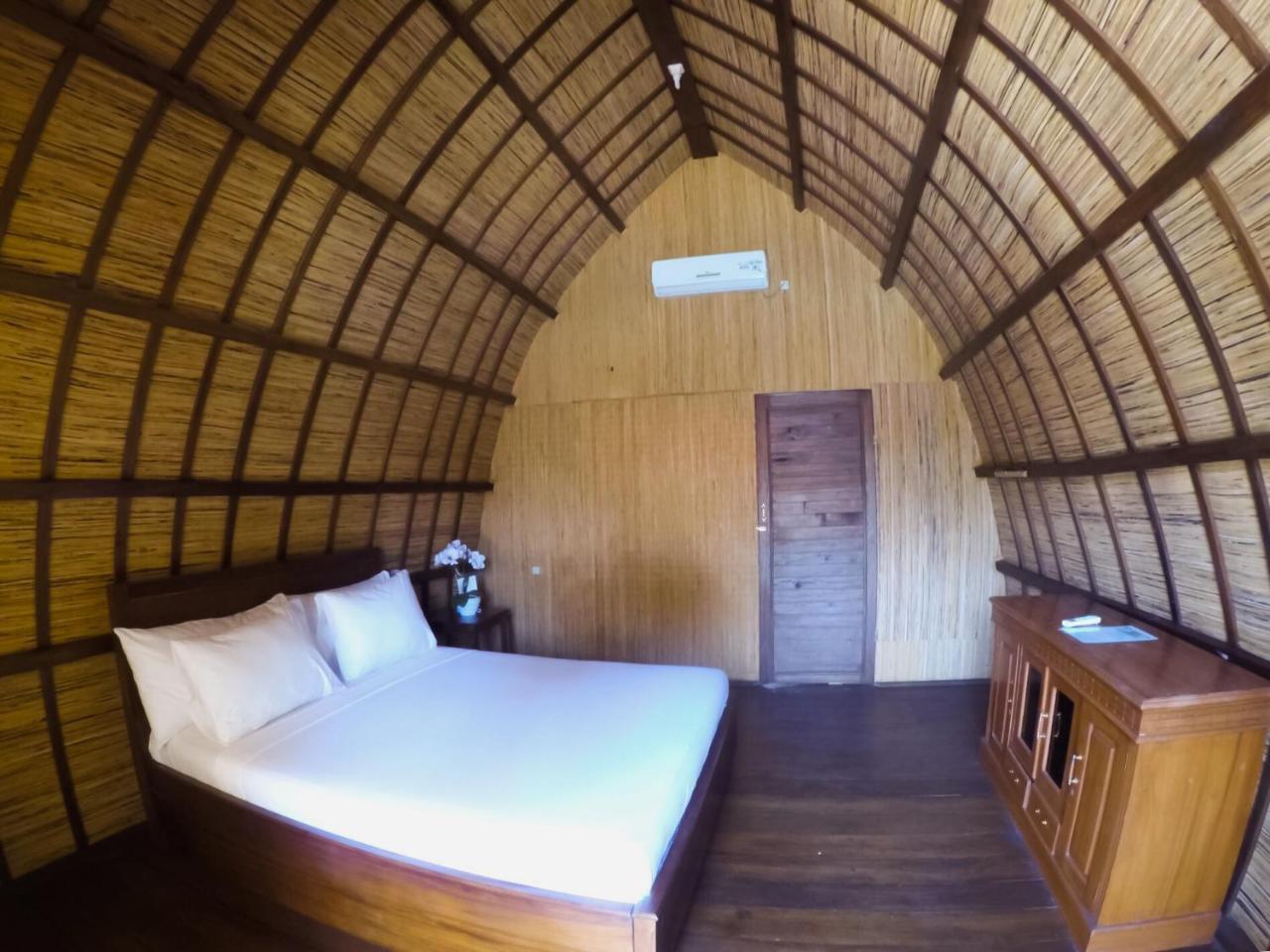 Amora Villa Gili Trawangan Luaran gambar